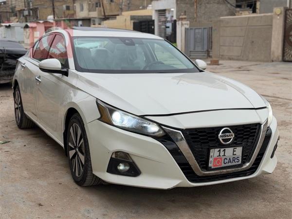 نيسان ألتيما 2021 للبيع في العراق -  بغداد